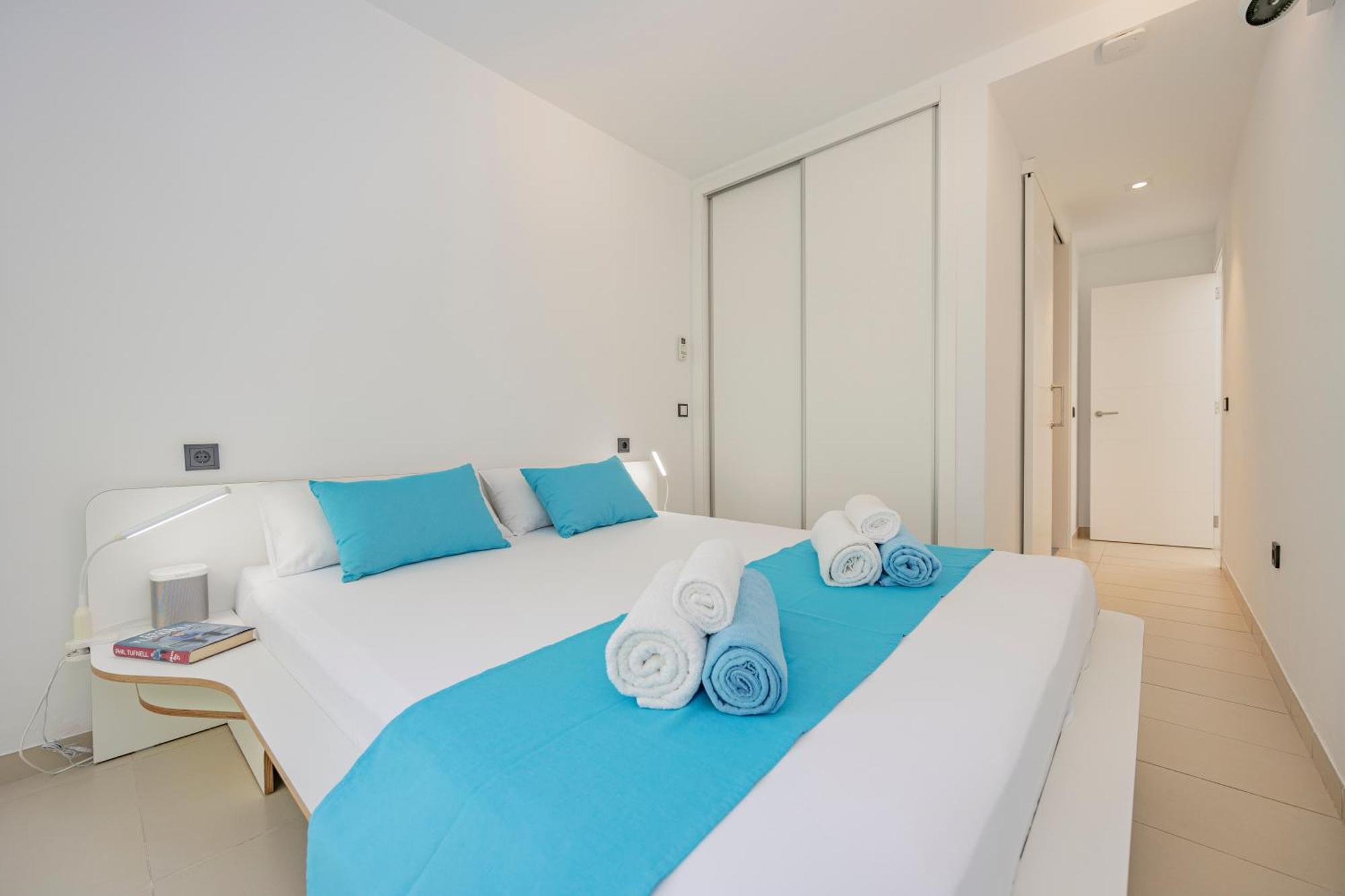 Villa Pam Beach House Playa De Muro - 200M To Beach With Hot Tub アルクディア エクステリア 写真
